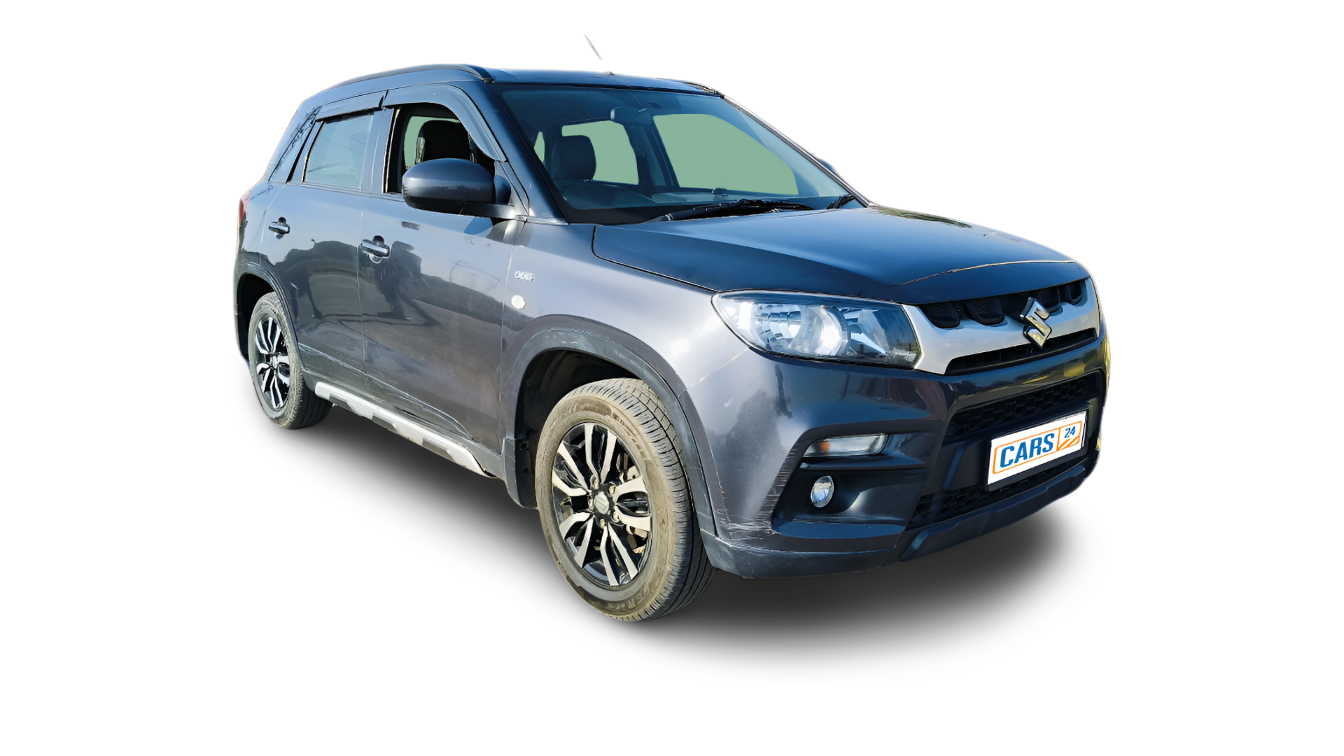 Maruti Vitara Brezza-img